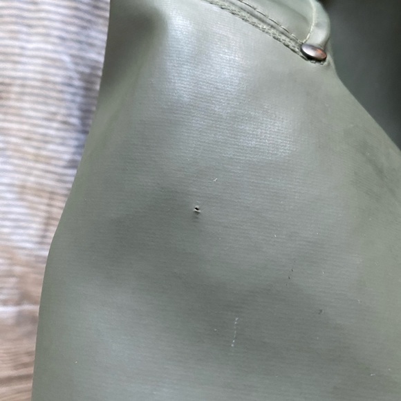 Elka rain jacket XS - Picture 5 of 6